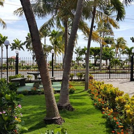 Hotel El Maltese Granada Ngoại thất bức ảnh