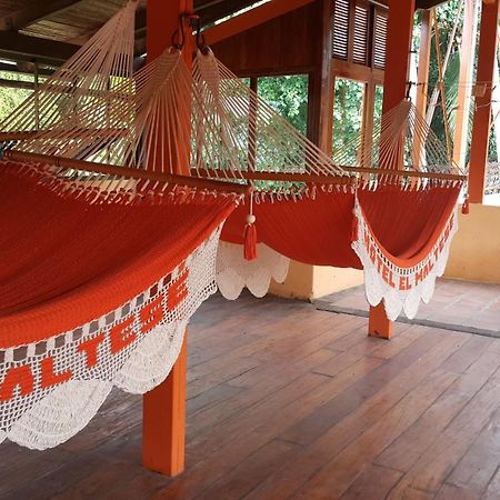 Hotel El Maltese Granada Ngoại thất bức ảnh