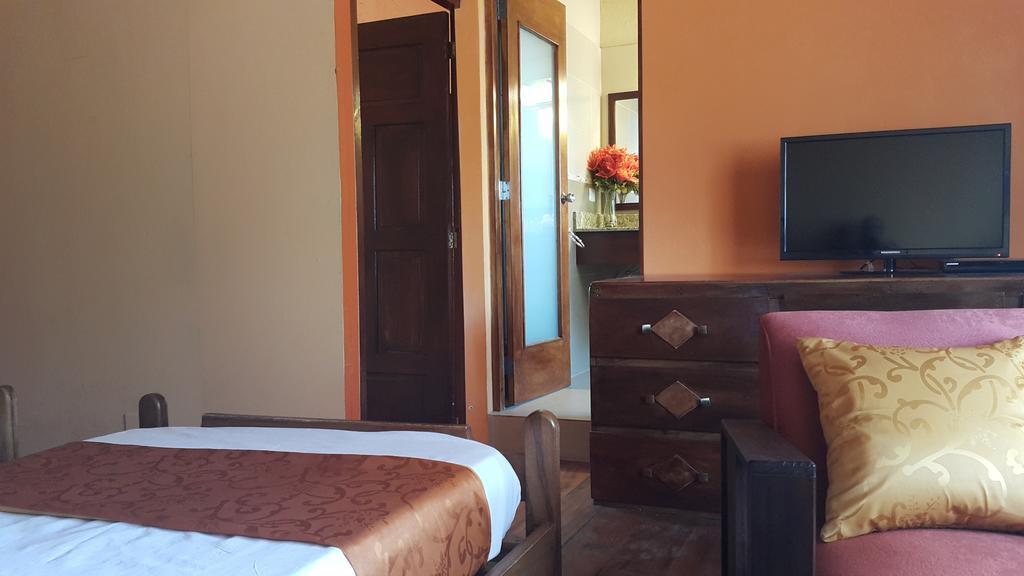 Hotel El Maltese Granada Phòng bức ảnh