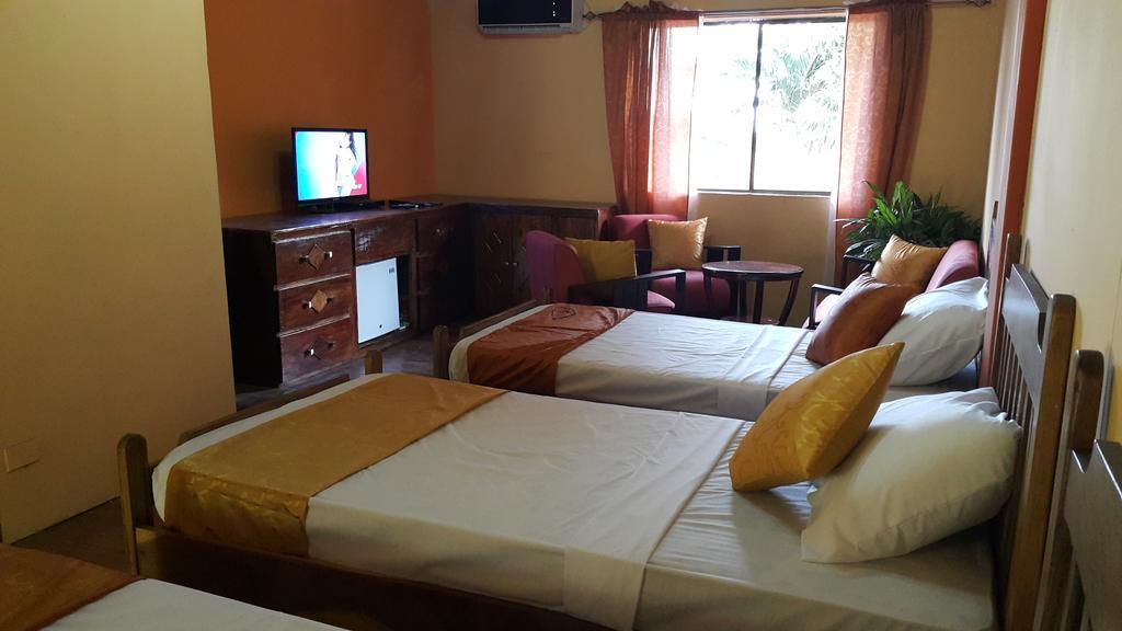 Hotel El Maltese Granada Phòng bức ảnh