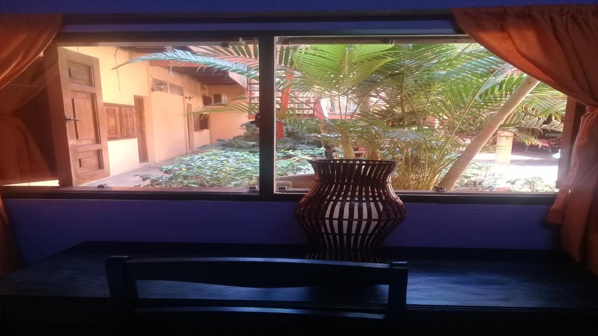 Hotel El Maltese Granada Ngoại thất bức ảnh