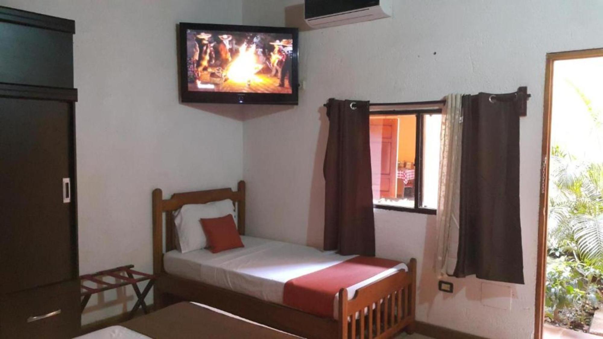 Hotel El Maltese Granada Ngoại thất bức ảnh