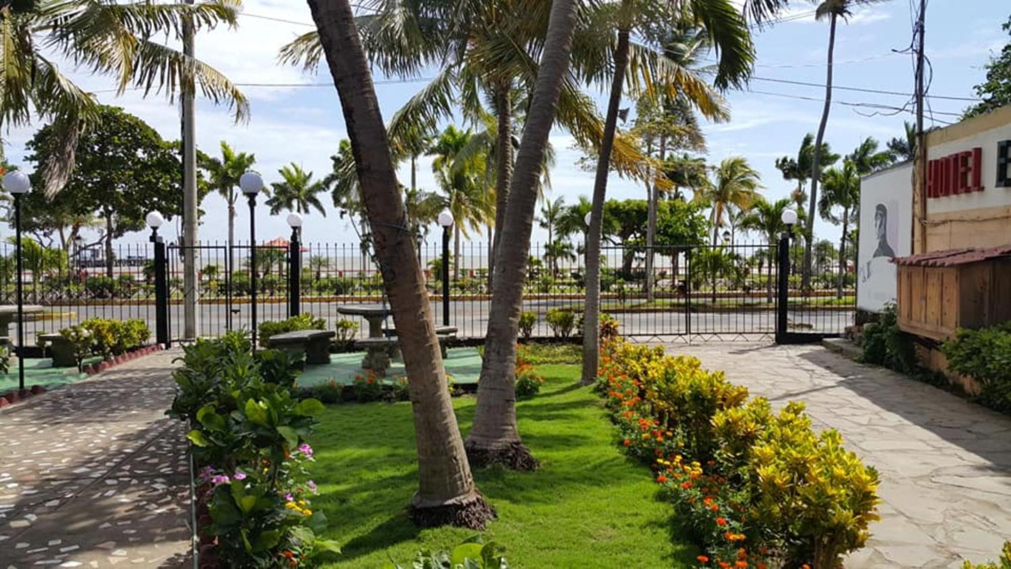 Hotel El Maltese Granada Ngoại thất bức ảnh