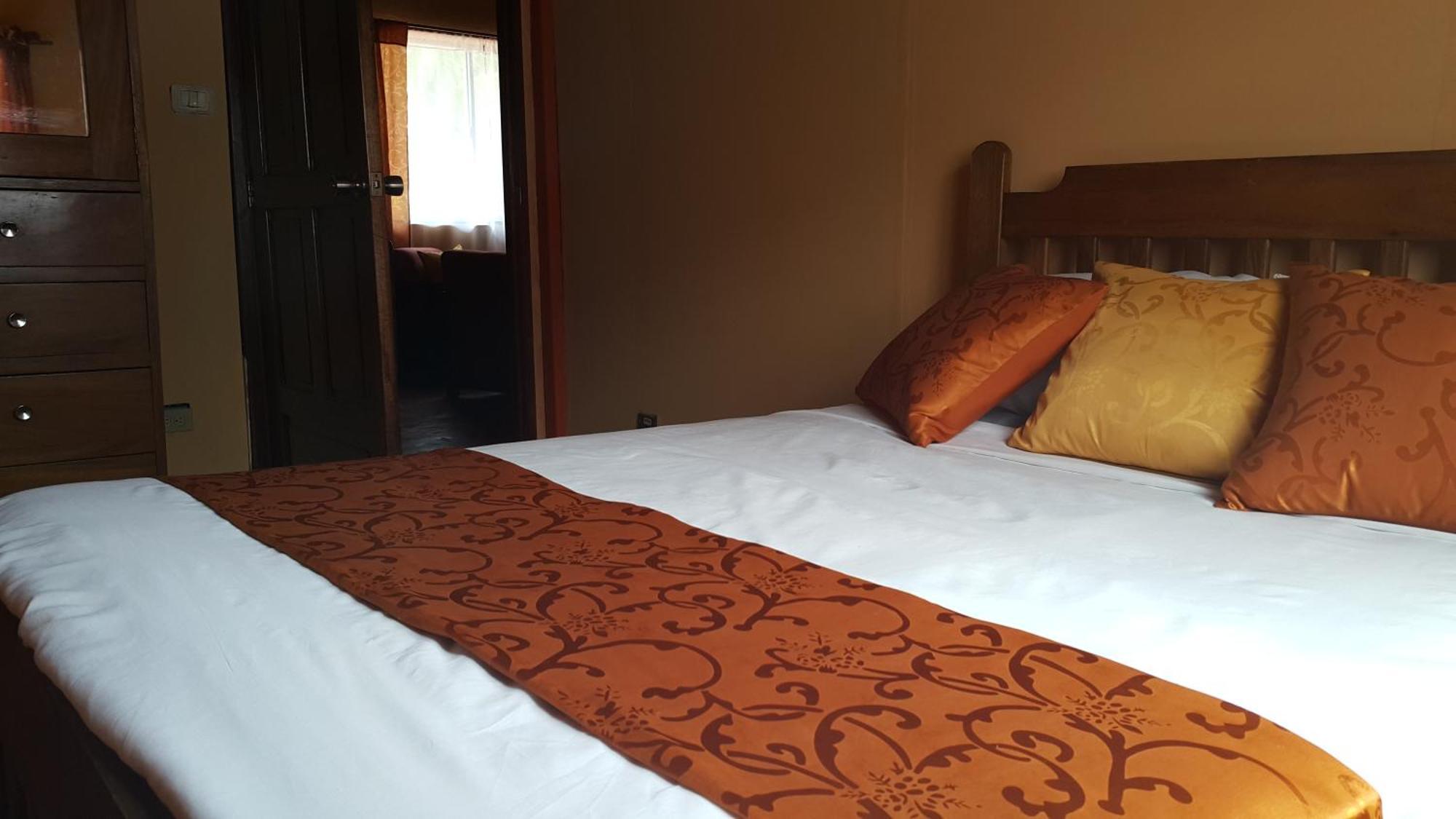 Hotel El Maltese Granada Phòng bức ảnh