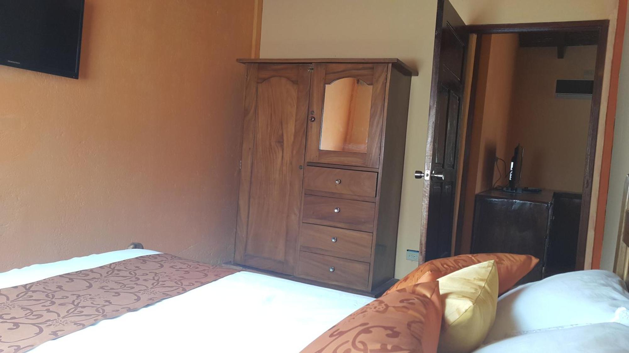 Hotel El Maltese Granada Phòng bức ảnh