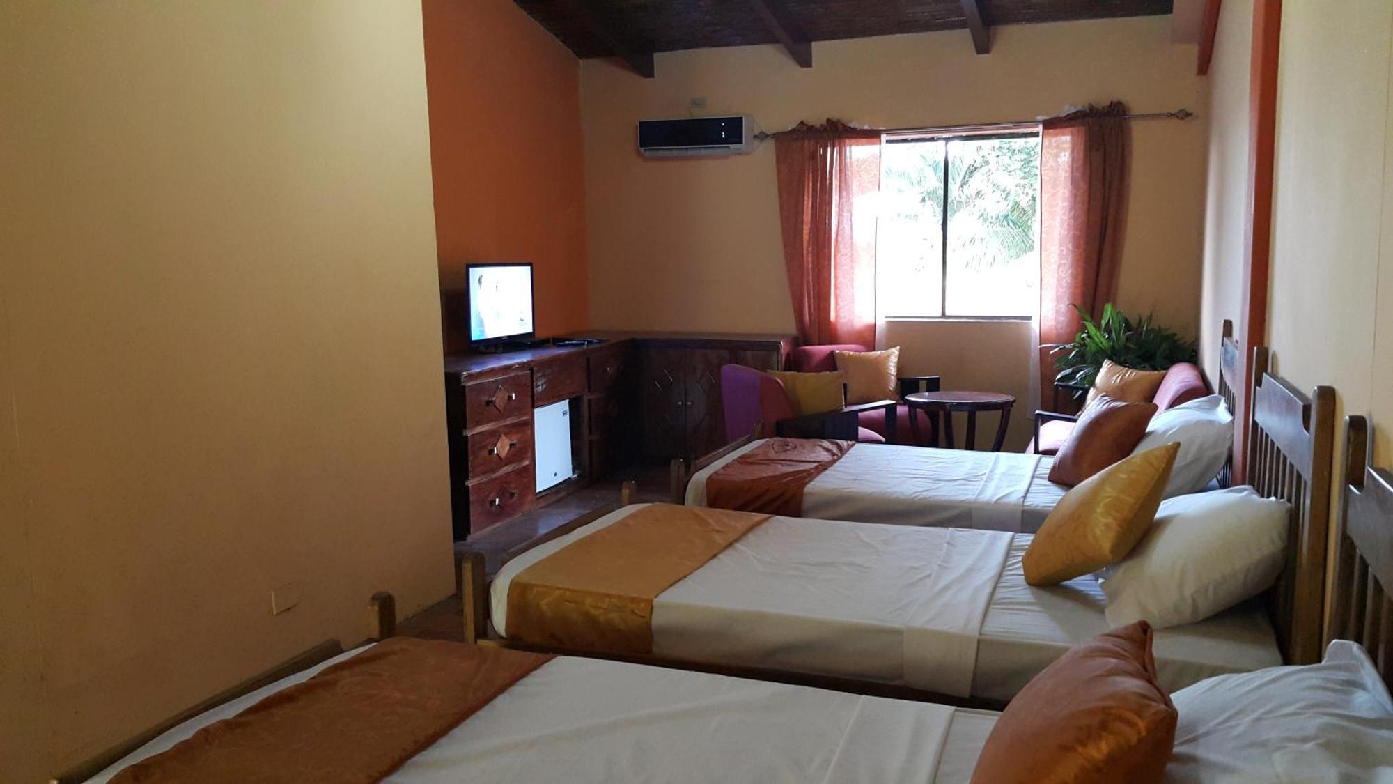 Hotel El Maltese Granada Ngoại thất bức ảnh