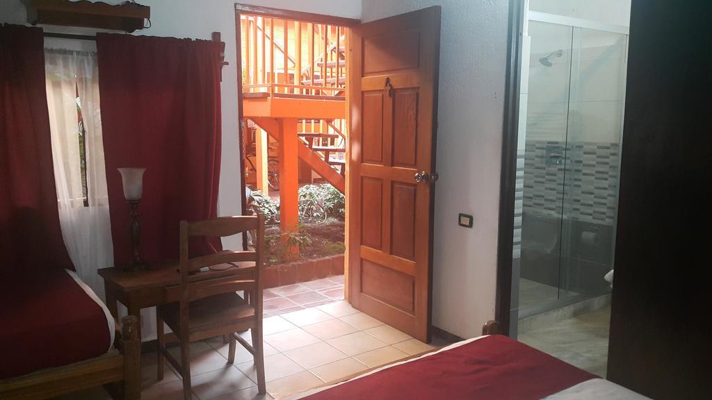 Hotel El Maltese Granada Ngoại thất bức ảnh
