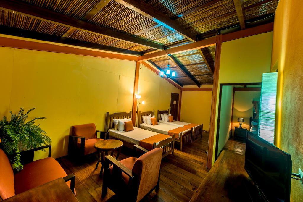Hotel El Maltese Granada Ngoại thất bức ảnh