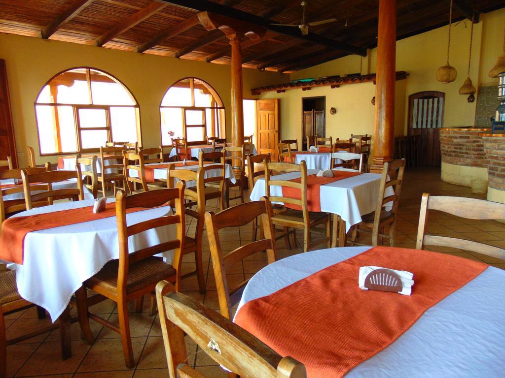 Hotel El Maltese Granada Ngoại thất bức ảnh