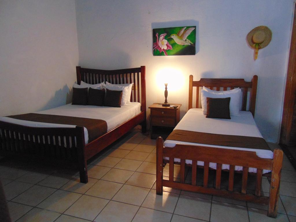Hotel El Maltese Granada Ngoại thất bức ảnh