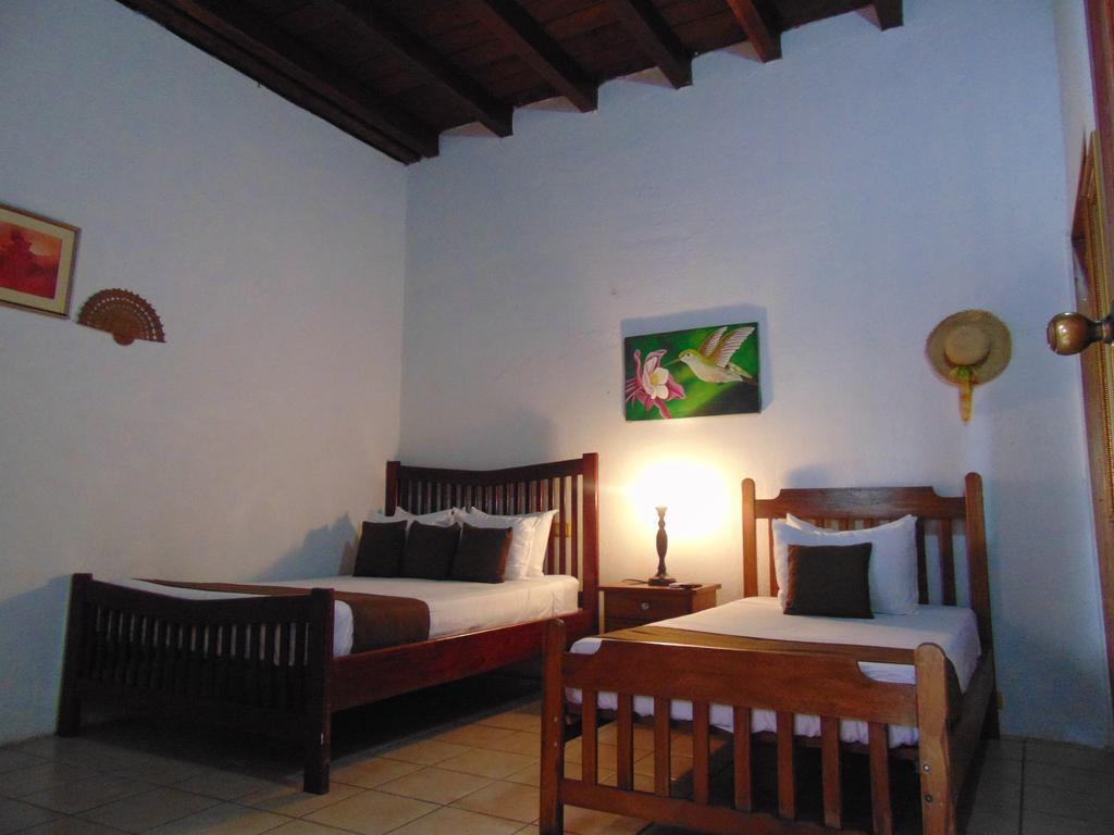 Hotel El Maltese Granada Ngoại thất bức ảnh