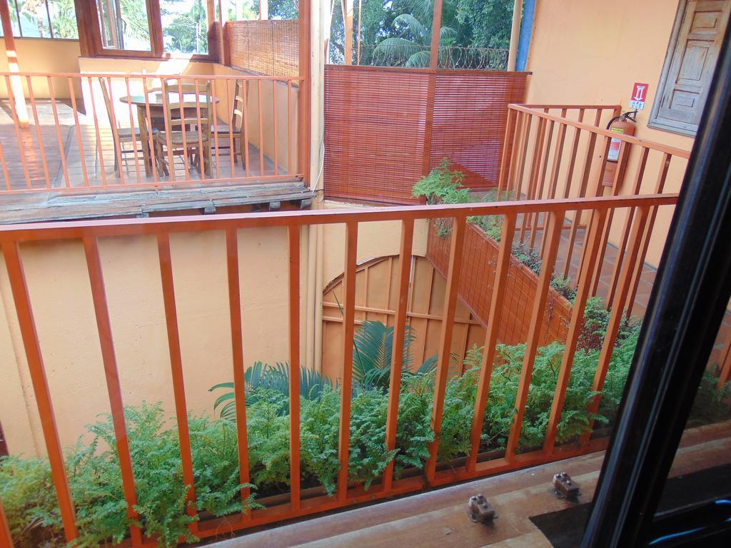Hotel El Maltese Granada Ngoại thất bức ảnh