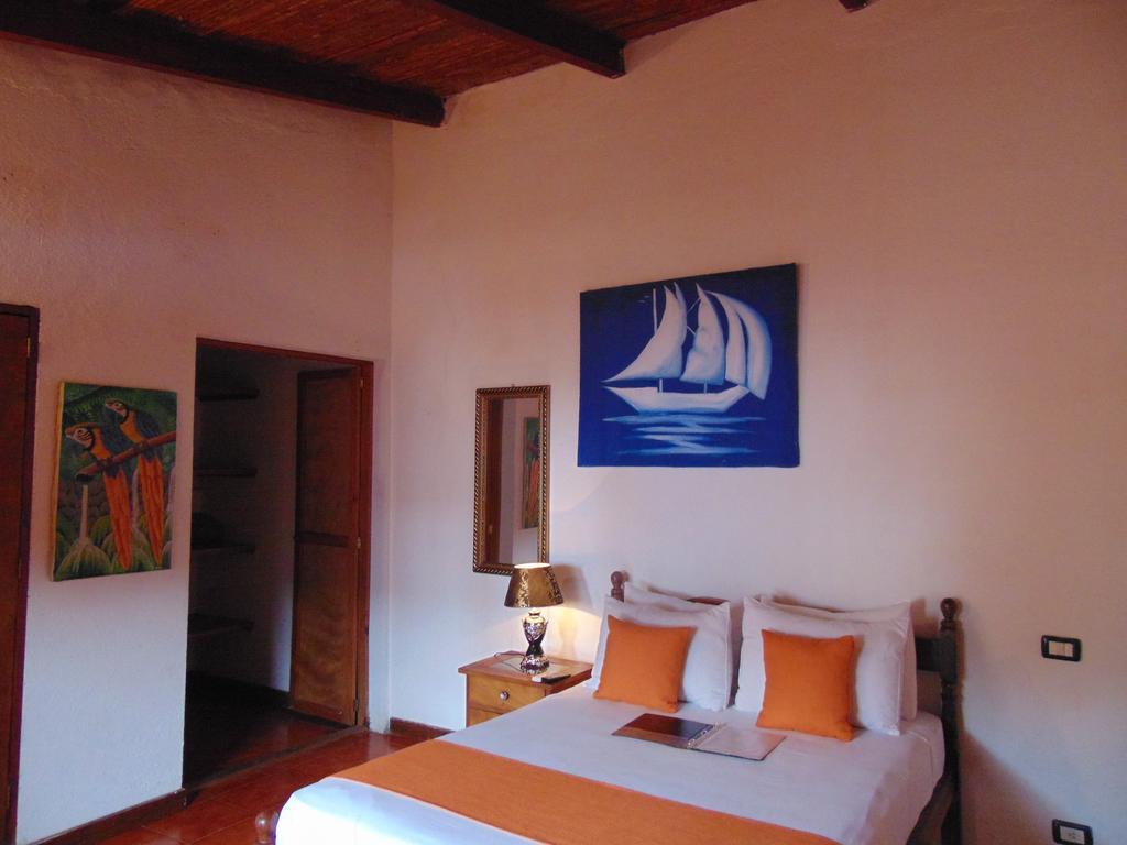 Hotel El Maltese Granada Ngoại thất bức ảnh