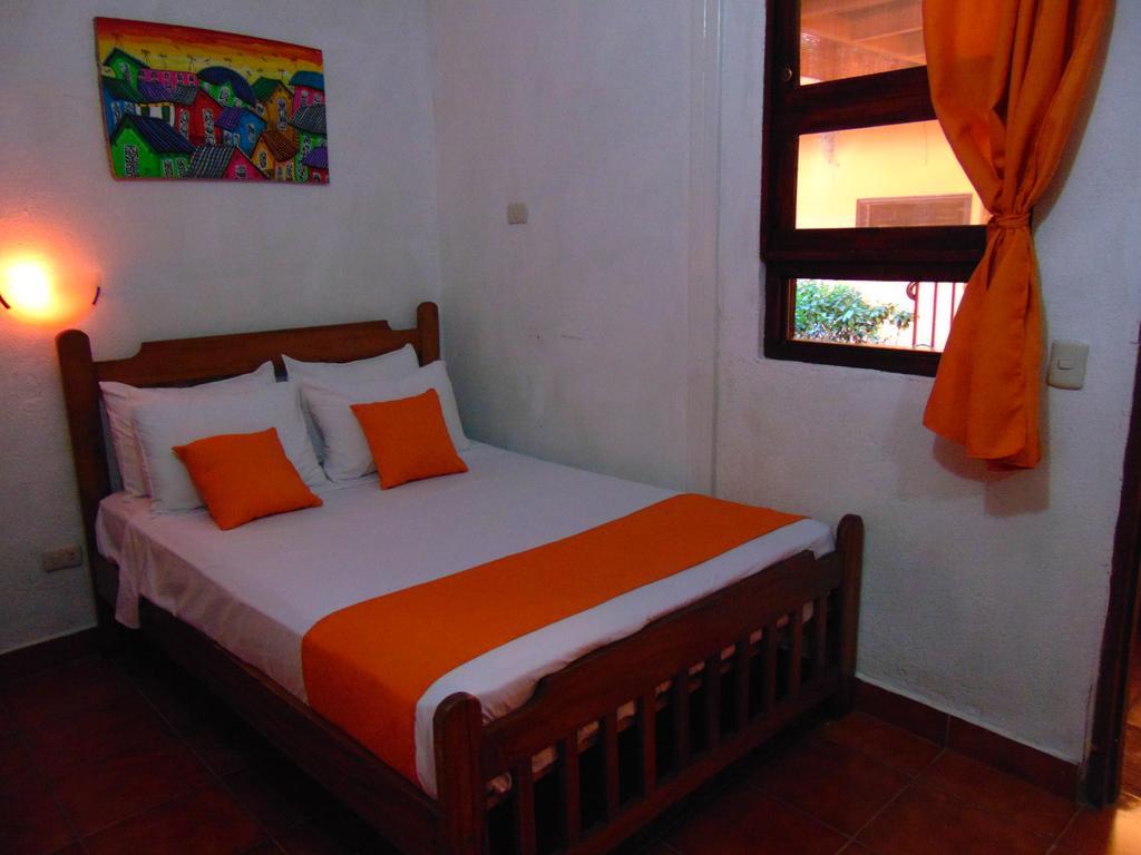 Hotel El Maltese Granada Ngoại thất bức ảnh