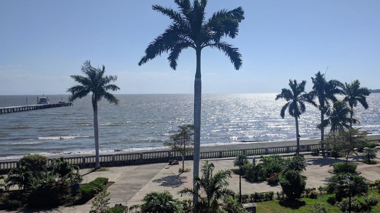Hotel El Maltese Granada Ngoại thất bức ảnh