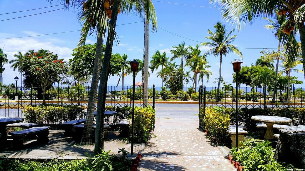 Hotel El Maltese Granada Ngoại thất bức ảnh